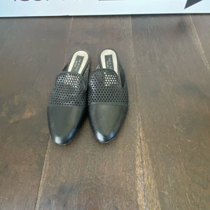 Rag & Bone Slides Black | Size 7